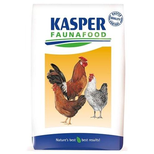 Kasper Faunafood Legmeel