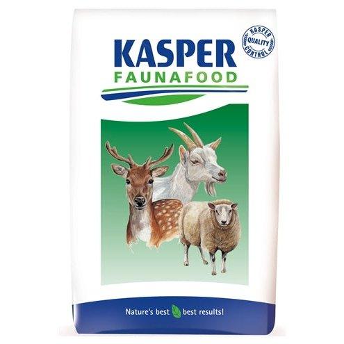 Kasper Faunafood Schapenkorrel Onderhoud