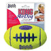 Kong Airdog Football Geel