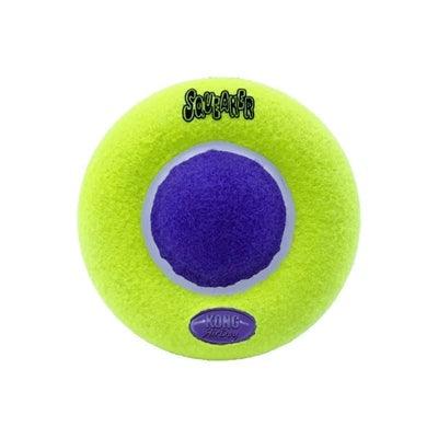 Kong Airdog Squeaker Saucer