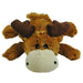 Kong Cozie Marvin Eland