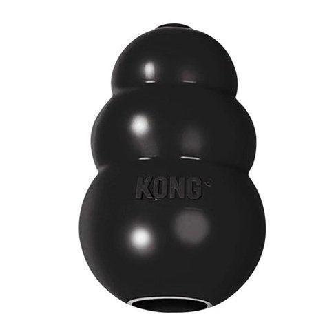 Kong Extreme Zwart