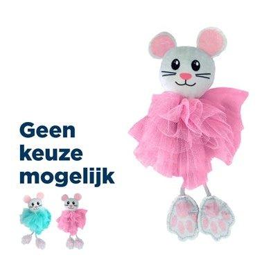 Kong Flingaroo Tutu Kattenspeelgoed Assorti