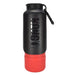 Kong H2O Drinkfles Thermos Rood