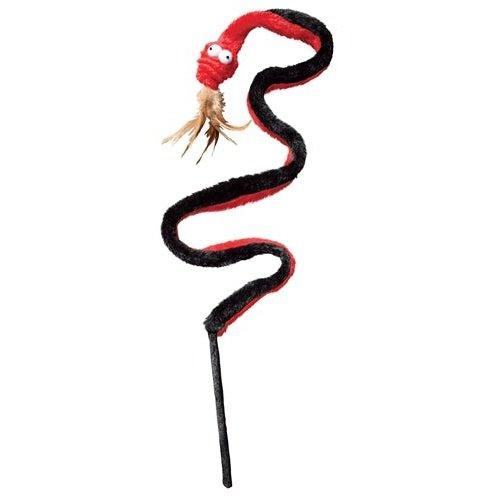 Kong Kat Snake Teaser Assorti