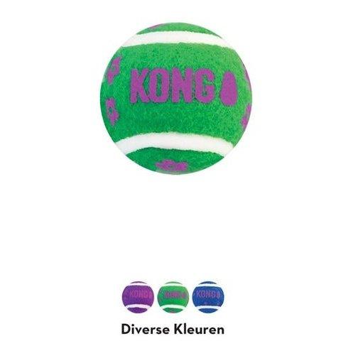 Kong Kat Tennisballen Met Bellen