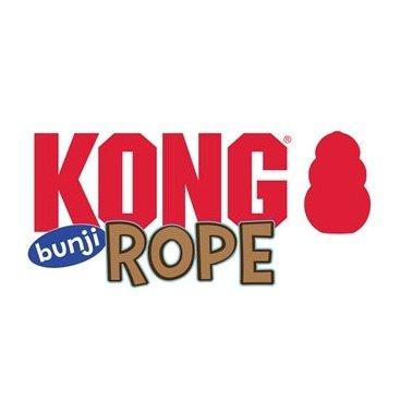 Kong Rope Bunji Assorti