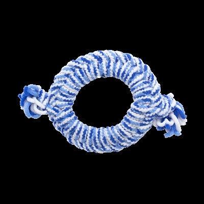 Kong Rope Ring Puppy Assorti