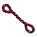 Kong Signature Rope Double Tug