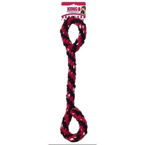 Kong Signature Rope Double Tug