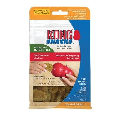 Kong Snacks Bacon / Cheese