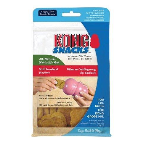 Kong Snacks Puppy