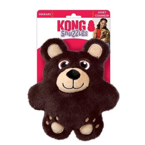 Kong Snuzzles Bear