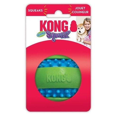 Kong Squeezz Goomz Bal