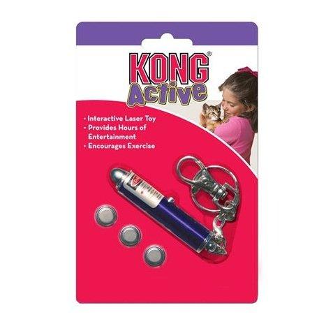 Kong Laser Pointer 14X1,5X1,5 CM - Dogzoo