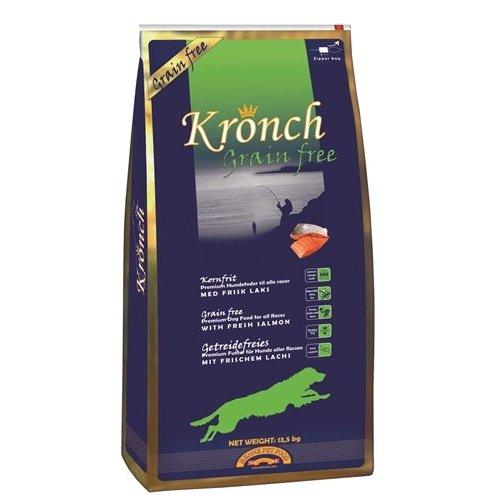 Kronch Adult Graanvrij