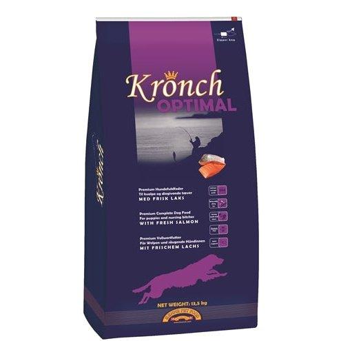 Kronch Optimal Puppy