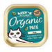 Lily's Kitchen Cat Organic Fish Pate