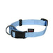 Martin Halsband Basic Nylon Blauw