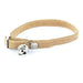 Martin Halsband Kat Elastisch Nylon Beige