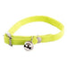 Martin Halsband Kat Elastisch Nylon Groen