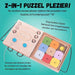 My Intelligent Pets - Dog Travel - Hondenpuzzel