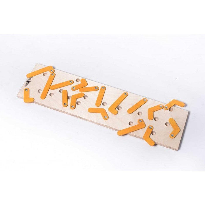 My Intelligent Pets - MAUS - Hondenpuzzel
