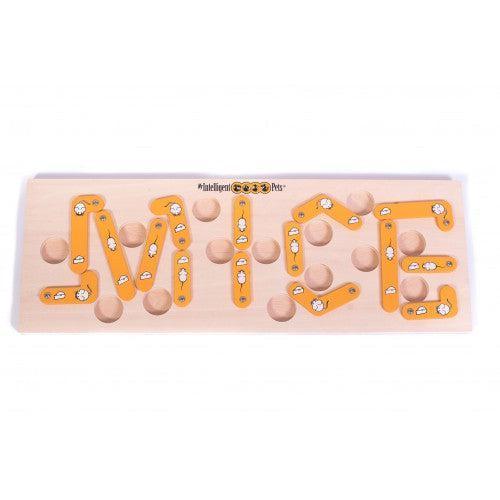My Intelligent Pets - MICE - Hondenpuzzel