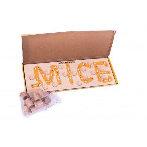 My Intelligent Pets - MICE - Hondenpuzzel