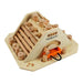 My Intelligent Pets - Pyramide - Hondenpuzzel