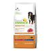 Natural Trainer Dog Adult Medium / Maxi Sensitive Lamb Glutenvrij