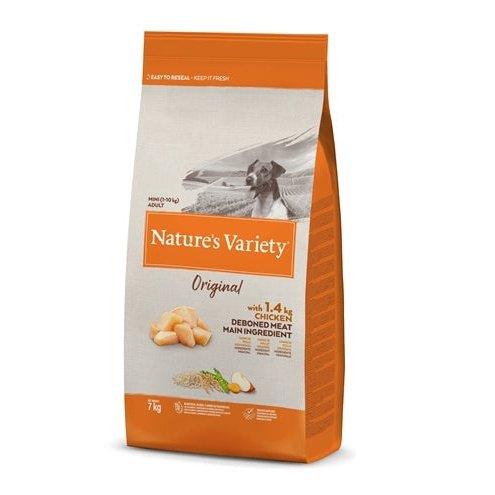 Natures Variety Original Adult Mini Chicken