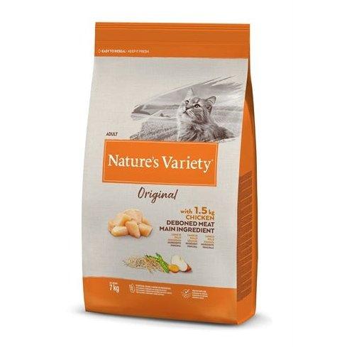 Natures Variety Original Chicken