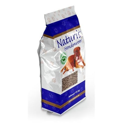 Naturis Brok Puppy Xl