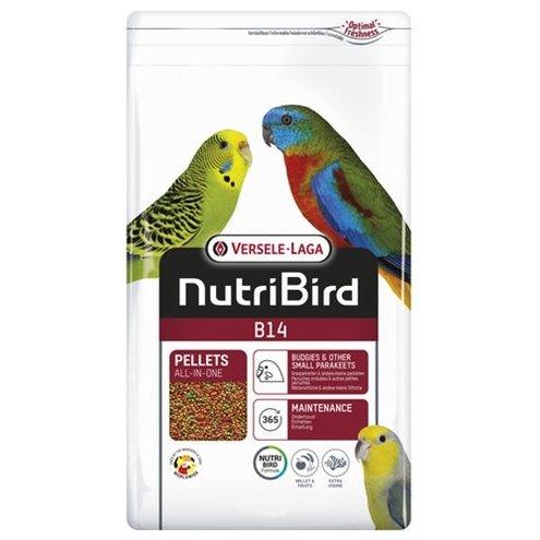 Nutribird B14 Onderhoudsvoeder