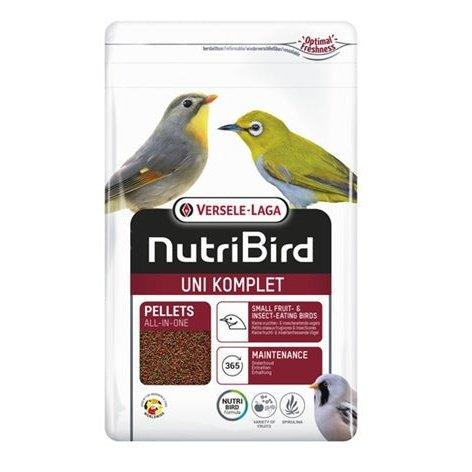 Nutribird Uni Komplet