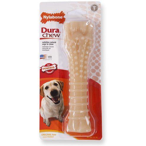 Nylabone Dura Chew Original Voor Harde Bijters