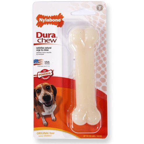 Nylabone Dura Chew Original Voor Harde Bijters