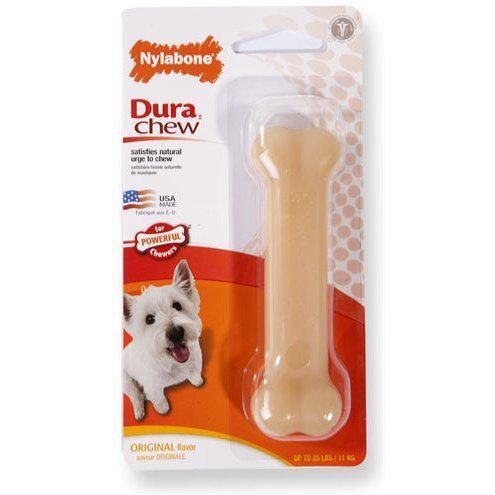 Nylabone Dura Chew Original Voor Harde Bijters