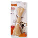 Nylabone Extreme Chew Bone Kipsmaak