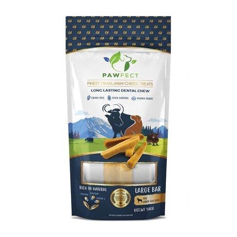 Pawfect Chew Yak Kaas Bars