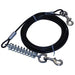 Petgear Tie Out Cable Aanleglijn