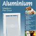 Petsafe Hondenluik Tot 18 Kg Aluminium Wit