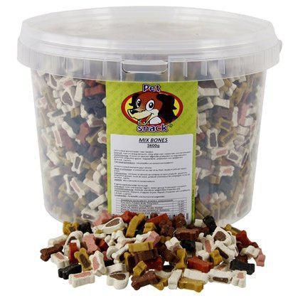 Petsnack Mix Bones