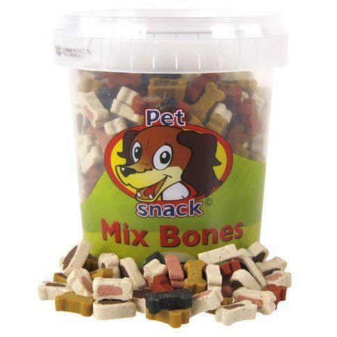 Petsnack Mix Bones