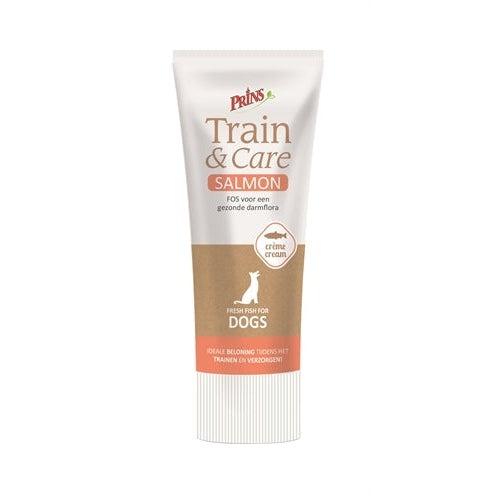 Prins Train&Care Dog Salmon