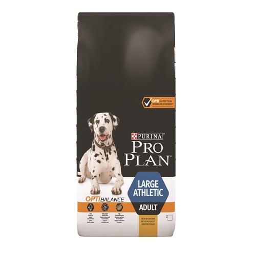 Pro Plan Dog Adult Large Breed Athletic