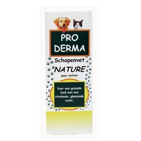 Proderma Schapenvet Nature Naturel