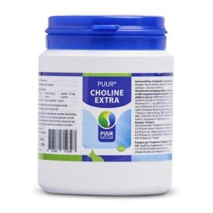 Puur Natuur Puur Choline Extra