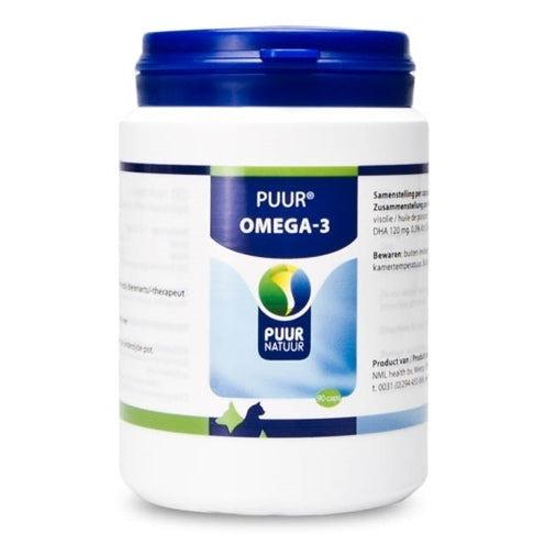 Puur Natuur Puur Omega-3